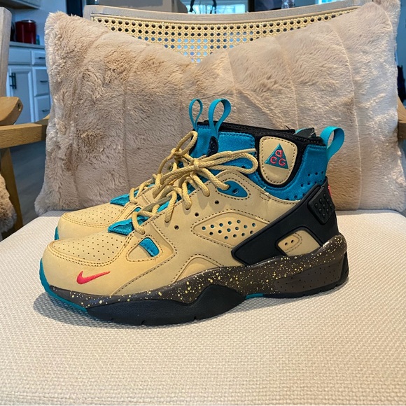 Huarache ACG Air Mowabb - Picture 4 of 4